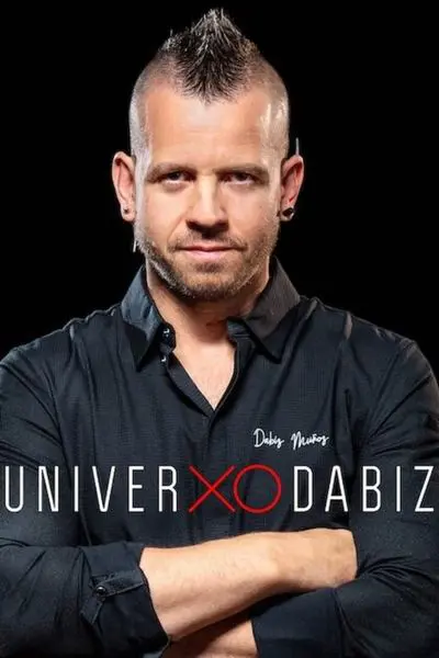 UniverXO Dabiz_poster