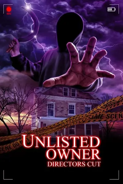 Unlisted Owner_poster