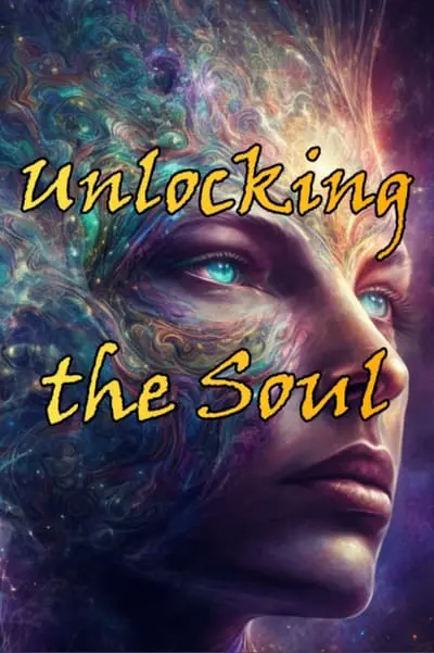 Unlocking the Soul_poster