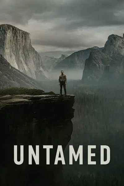 UNTAMED_poster