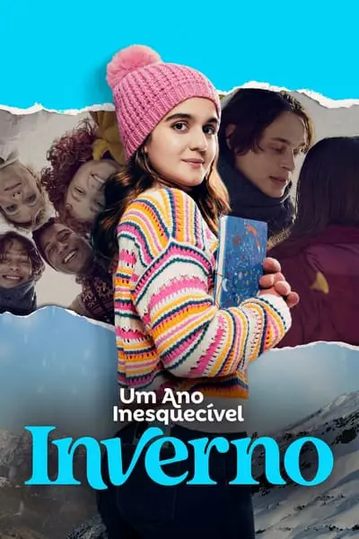 Unutulmaz Bir Yıl: Kış_poster