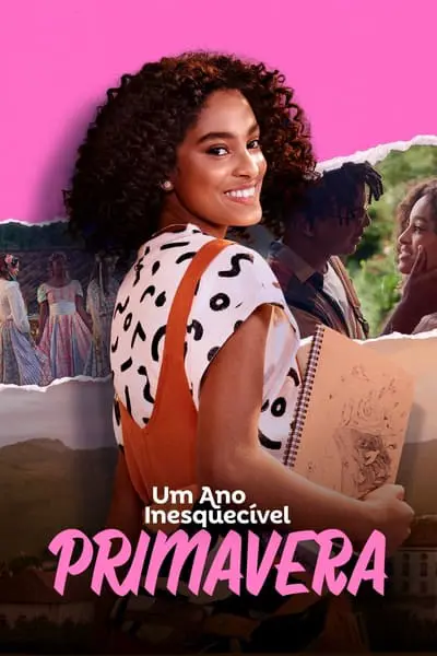 Unutulmaz Bir Yıl: İlkbahar_poster