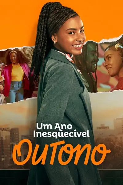 Unutulmaz Bir Yıl: Sonbahar_poster