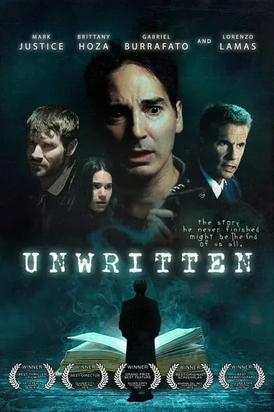 Unwritten_poster