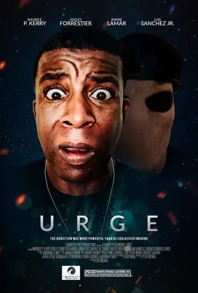 Urge_poster