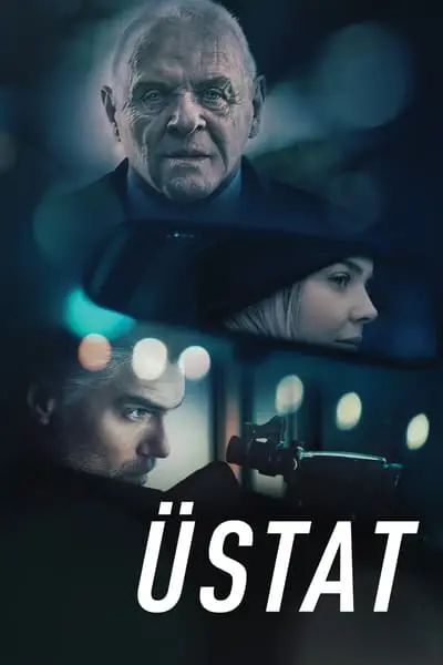 Üstat_poster