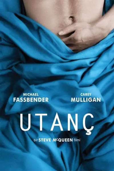 Utanç_poster