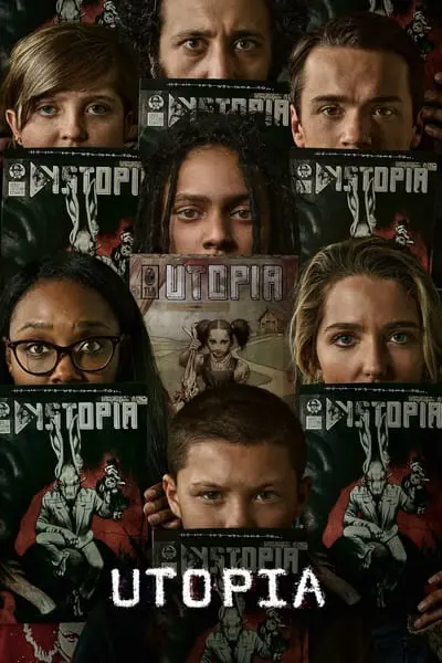 Utopia_poster