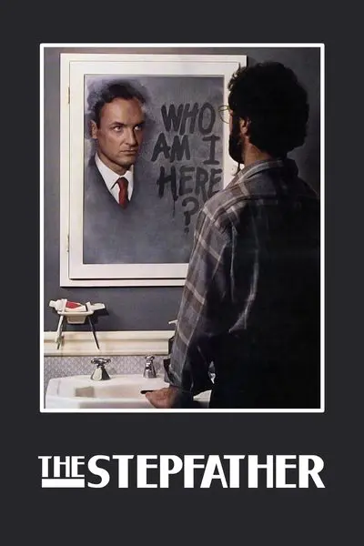Üvey Baba_poster