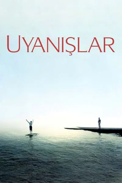 Uyanışlar_poster