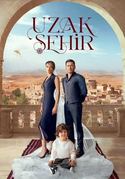 Uzak Şehir_poster