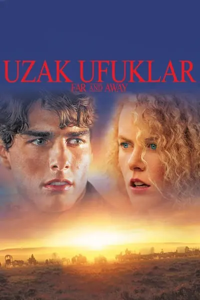 Uzak Ufuklar_poster