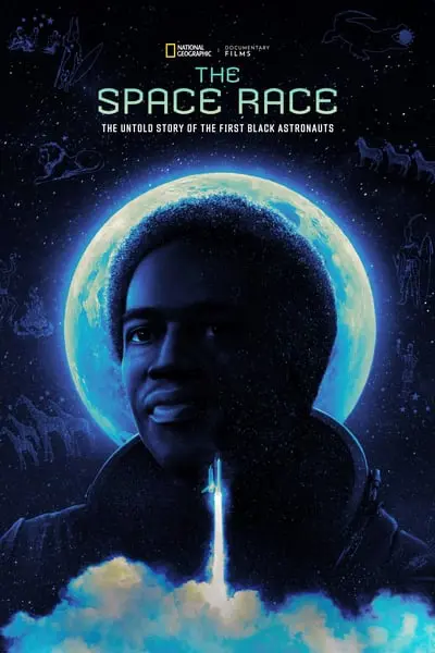 Uzay Yarışı_poster