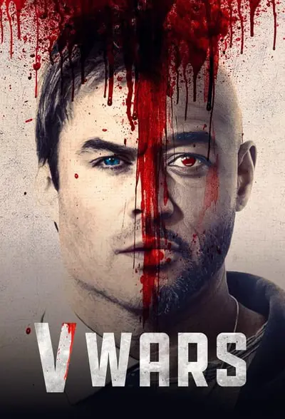 V Wars_poster