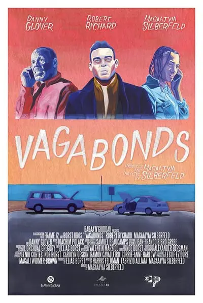 Vagabonds_poster