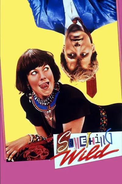 Vahşi Birşey_poster