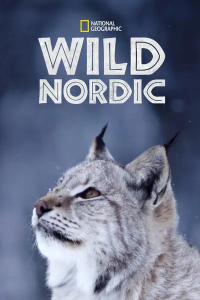 Vahşi Nordik_poster