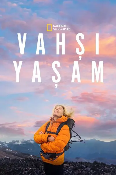 Vahşi Yaşam_poster