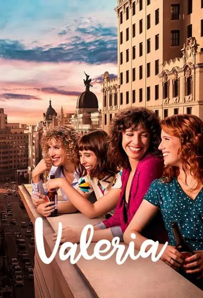 Valeria_poster