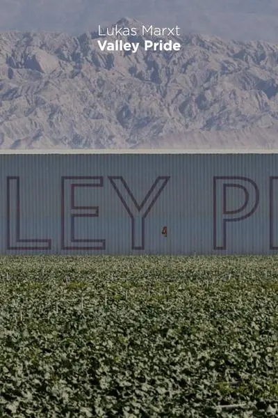 Valley Pride_poster