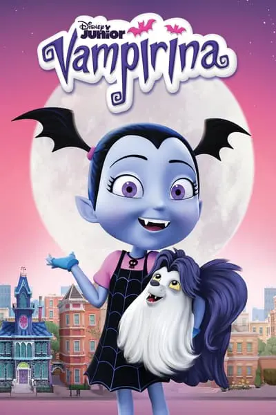Vampirina_poster