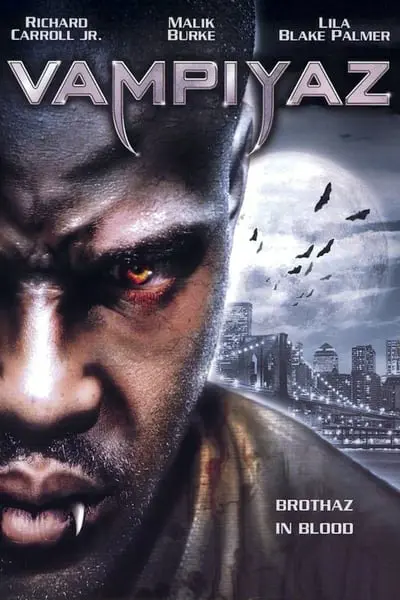 Vampiyaz_poster