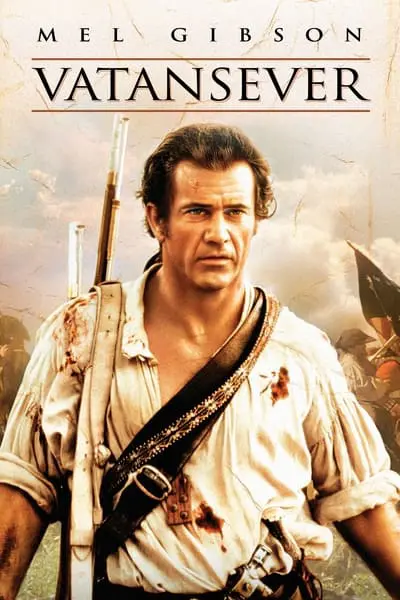 Vatansever_poster