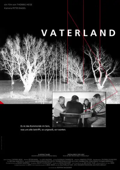 Vaterland_poster