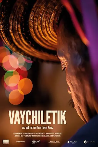 Vaychiletik_poster