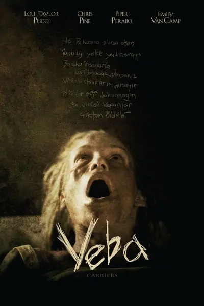 Veba_poster