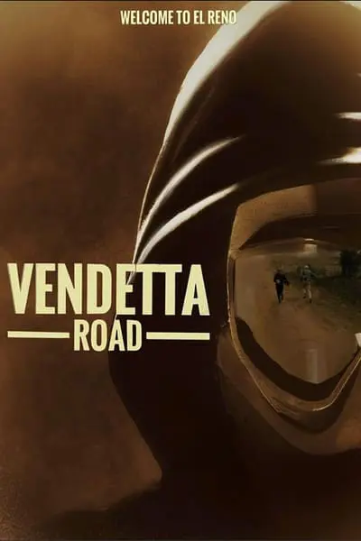 Vendetta Road_poster