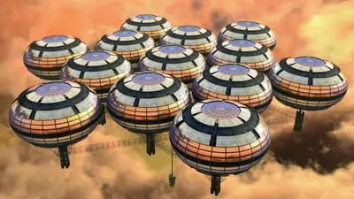 Venus: Death of a Planet_backdropimg