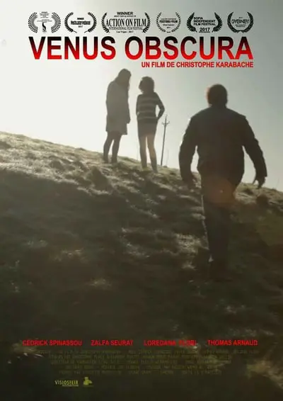 Venus Obscura_poster