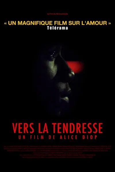 Vers la tendresse_poster