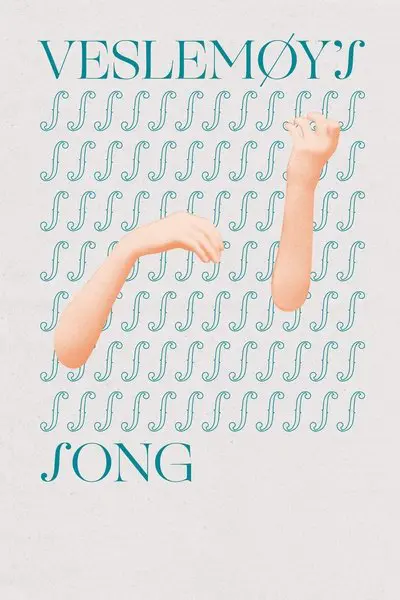 Veslemøy's Song_poster