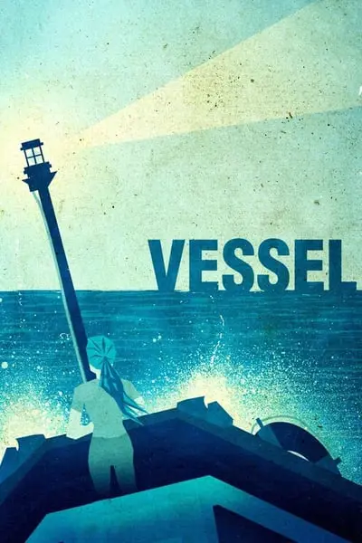 Vessel_poster