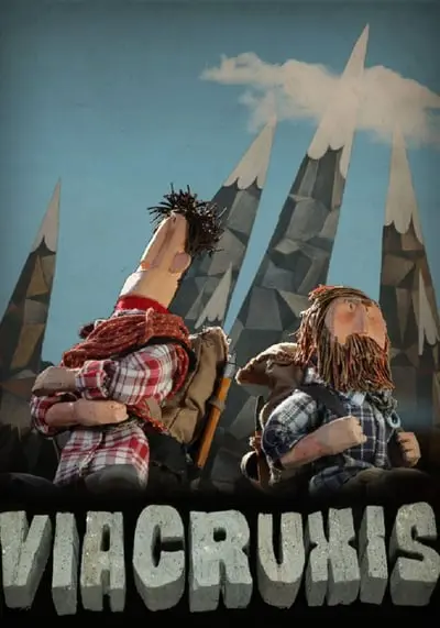Viacruxis_poster