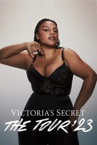 Victoria's Secret: The Tour '23_poster