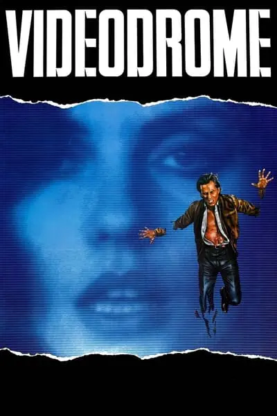 Videodrome_poster