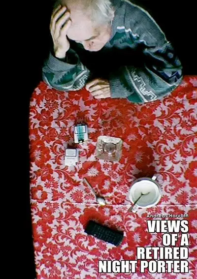 Views of a Retired Night Porter_poster