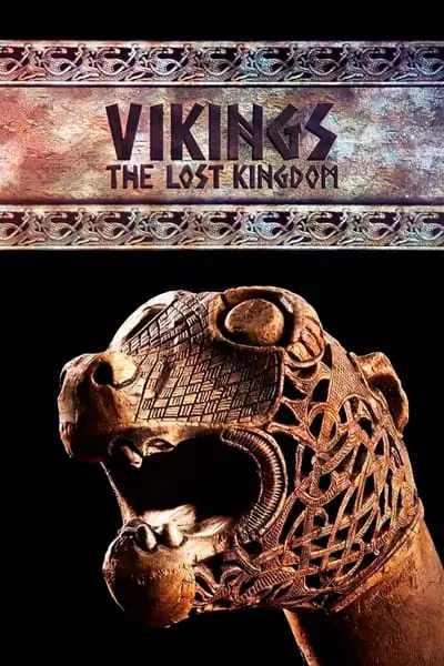 Vikings: The Lost Kingdom_poster