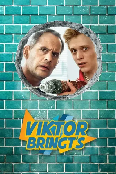 Viktor Getirir_poster