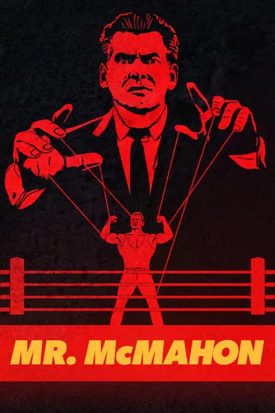 Vince McMahon_poster