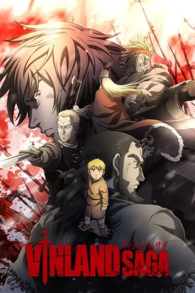 Vinland Saga_poster