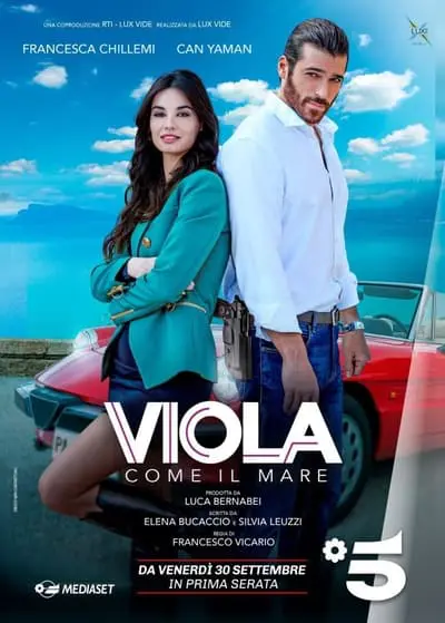 Violet Like The Sea_poster