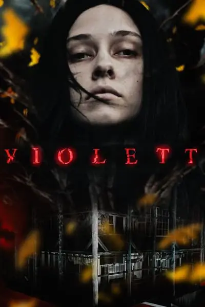 Violett_poster