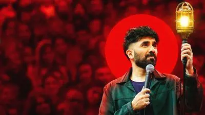 Vir Das: Fool Volume_backdropimg