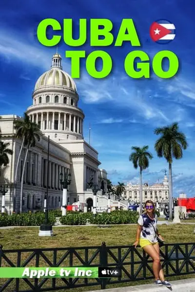 Viva Cuba!_poster
