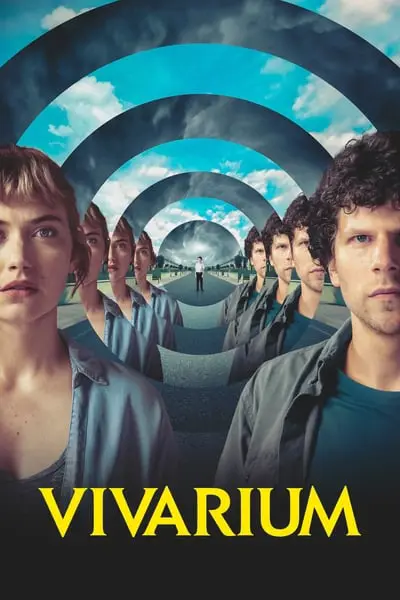 Vivarium_poster