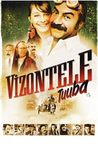 Vizontele Tuuba_poster